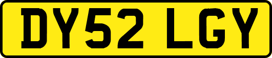 DY52LGY