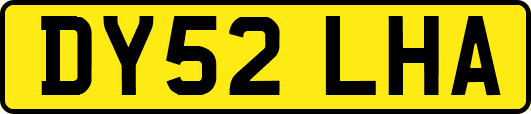DY52LHA