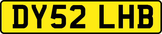 DY52LHB