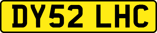 DY52LHC