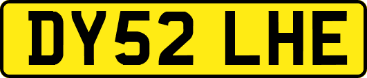 DY52LHE