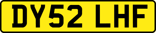 DY52LHF