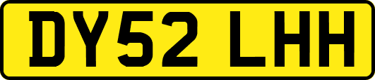 DY52LHH