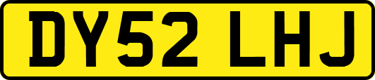 DY52LHJ
