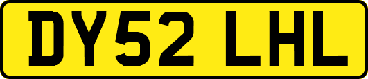 DY52LHL