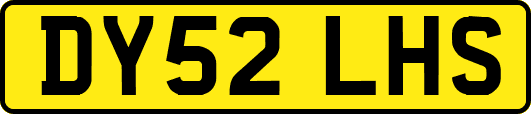 DY52LHS