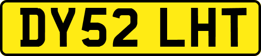 DY52LHT
