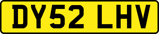 DY52LHV
