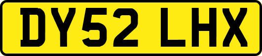 DY52LHX