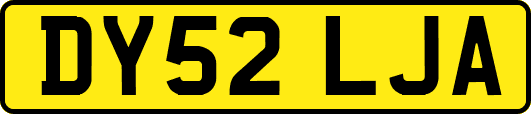 DY52LJA