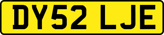 DY52LJE