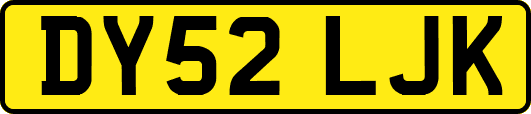 DY52LJK