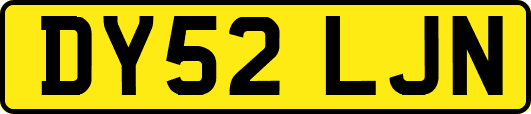 DY52LJN