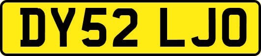 DY52LJO