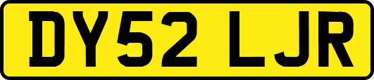 DY52LJR