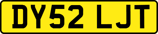DY52LJT