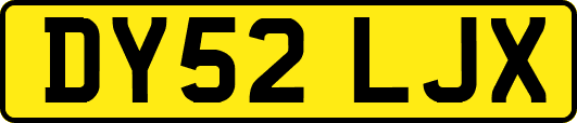 DY52LJX
