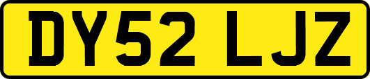 DY52LJZ