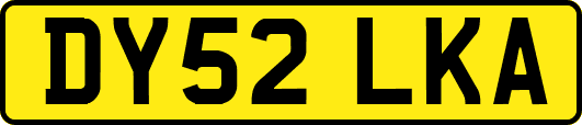 DY52LKA