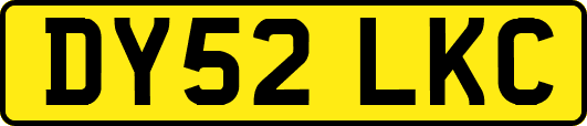 DY52LKC