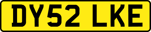 DY52LKE