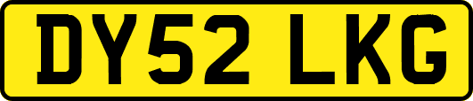 DY52LKG