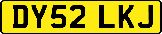 DY52LKJ