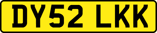 DY52LKK