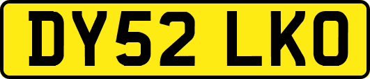 DY52LKO