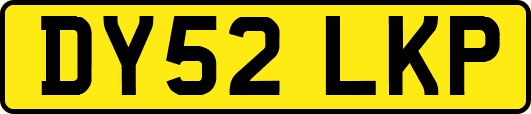 DY52LKP