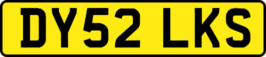 DY52LKS