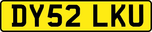 DY52LKU