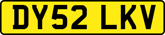 DY52LKV