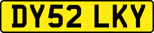 DY52LKY