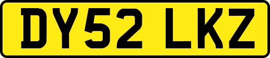 DY52LKZ