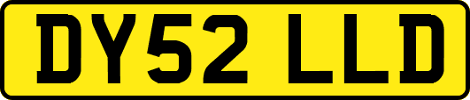 DY52LLD
