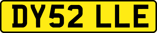 DY52LLE