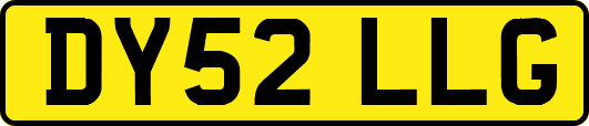 DY52LLG