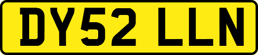 DY52LLN
