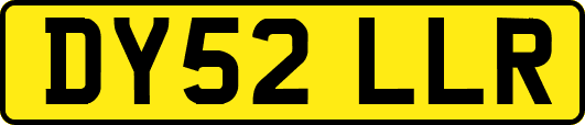 DY52LLR