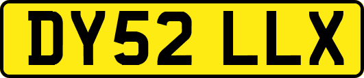 DY52LLX