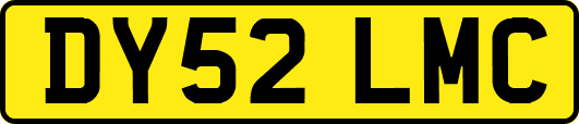 DY52LMC