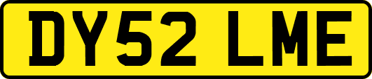 DY52LME