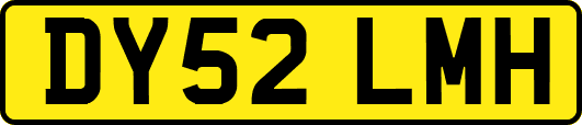 DY52LMH
