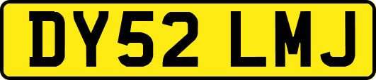 DY52LMJ