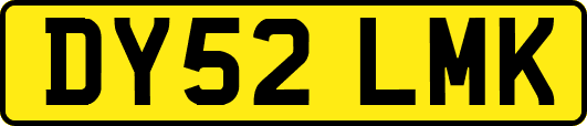 DY52LMK