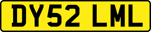 DY52LML