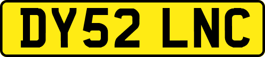 DY52LNC