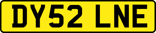 DY52LNE