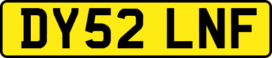 DY52LNF